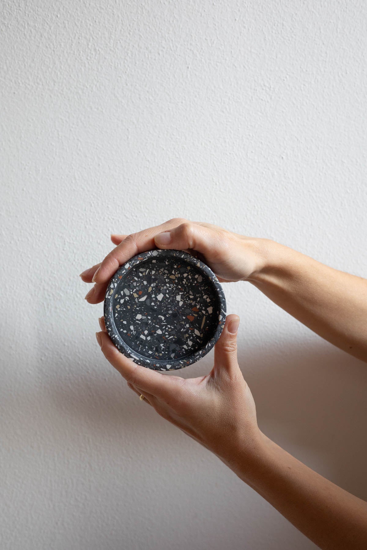 Box Terrazzo