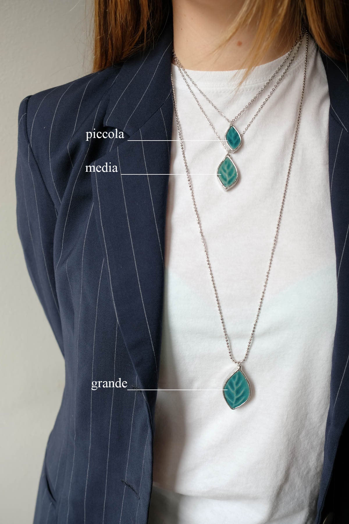 collana 250