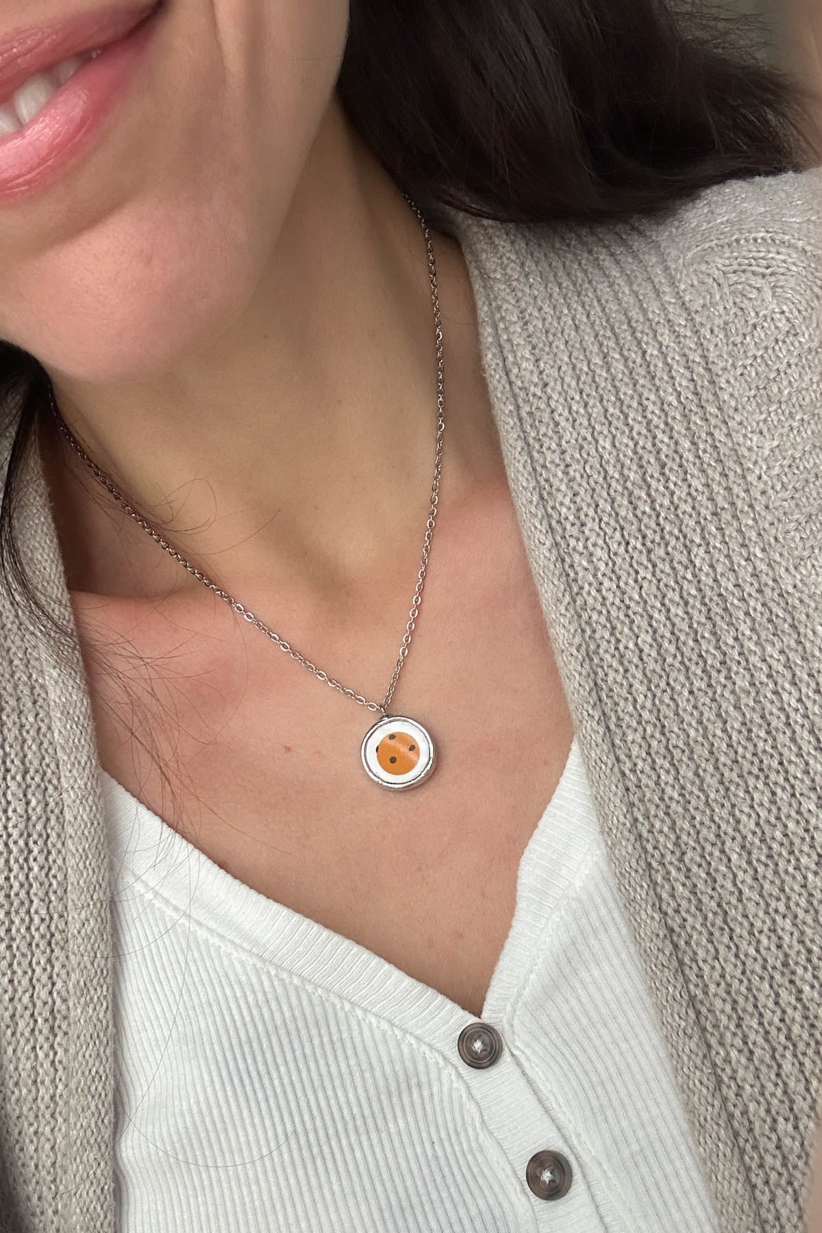 Collana 302 - pangocciolo