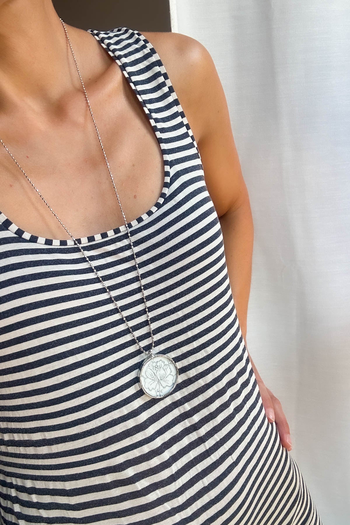 collana ricami 42