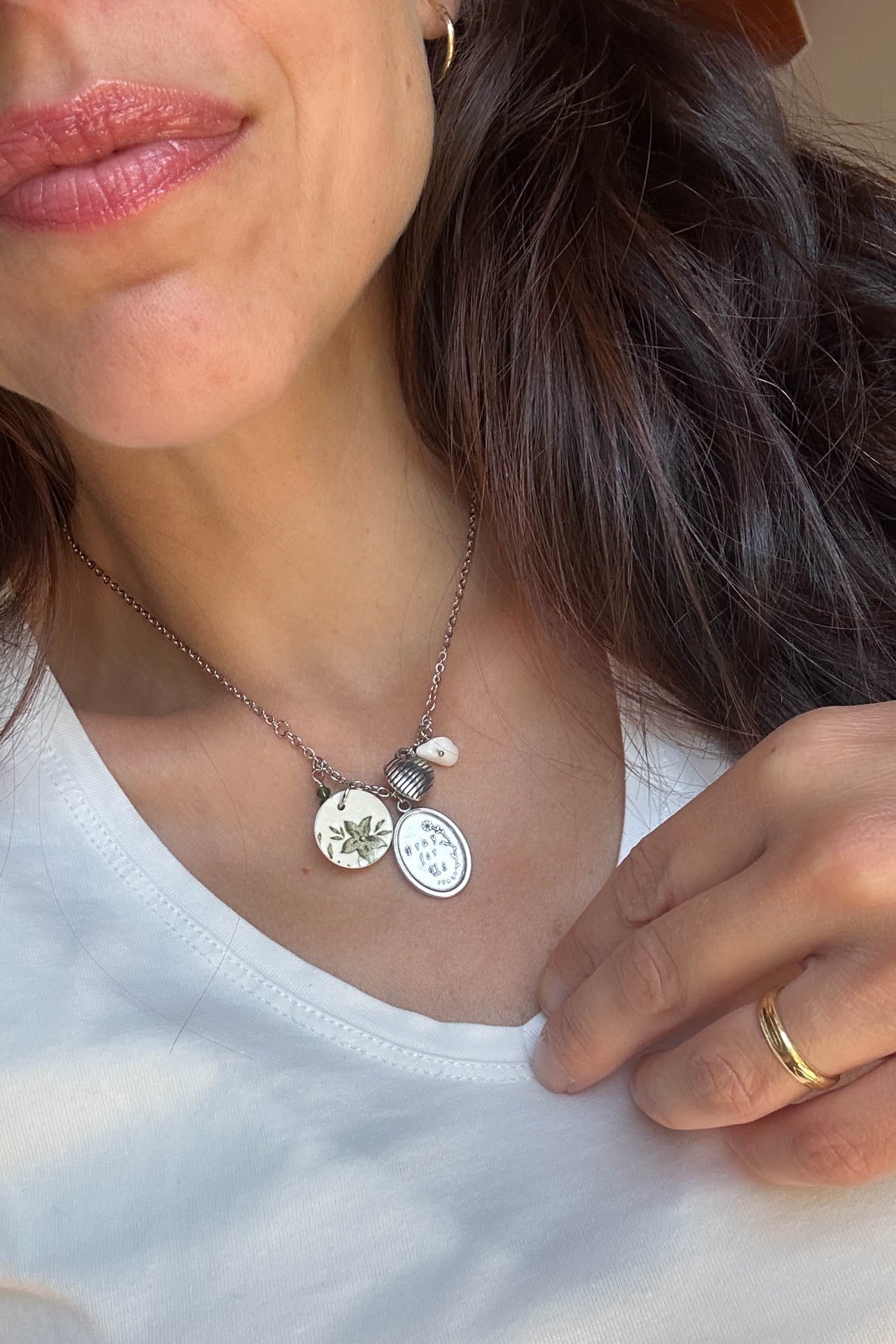 collana "ovunque proteggi" n.65
