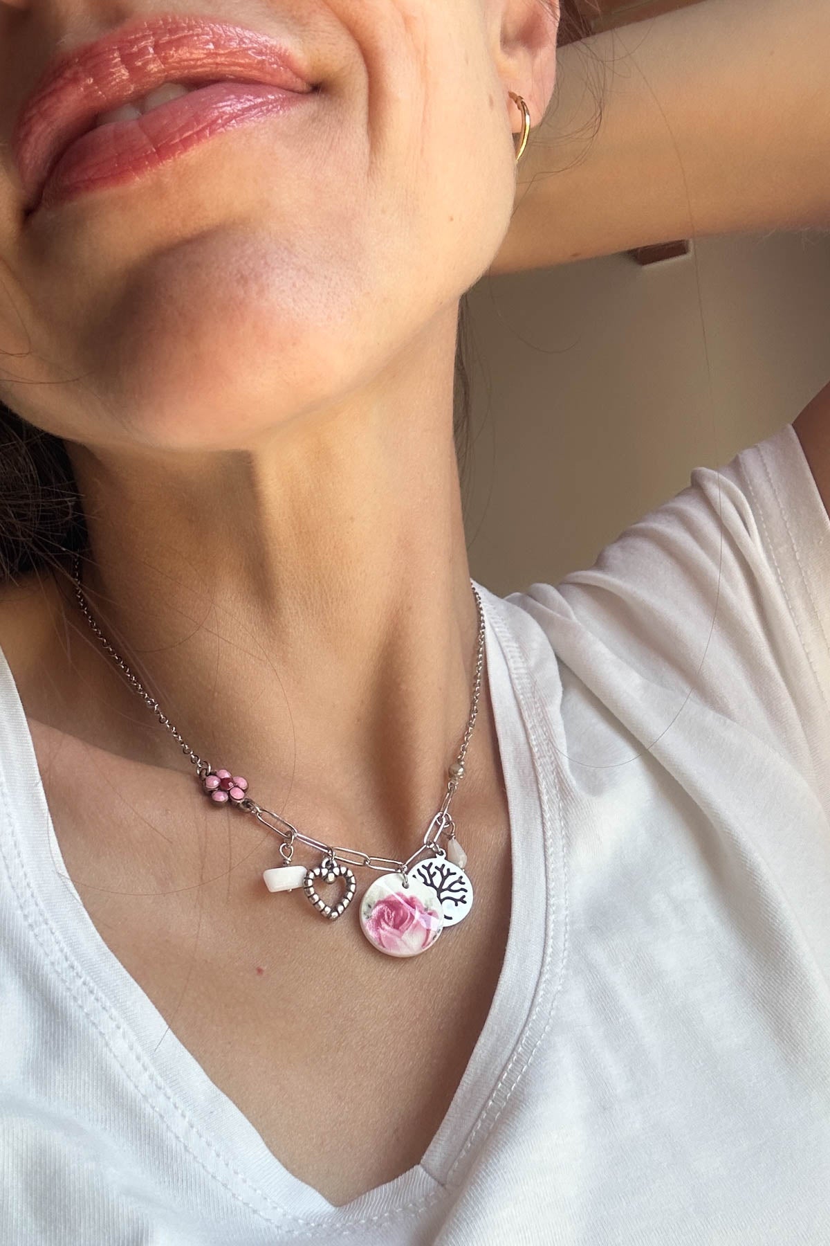collana "ovunque proteggi" n.70