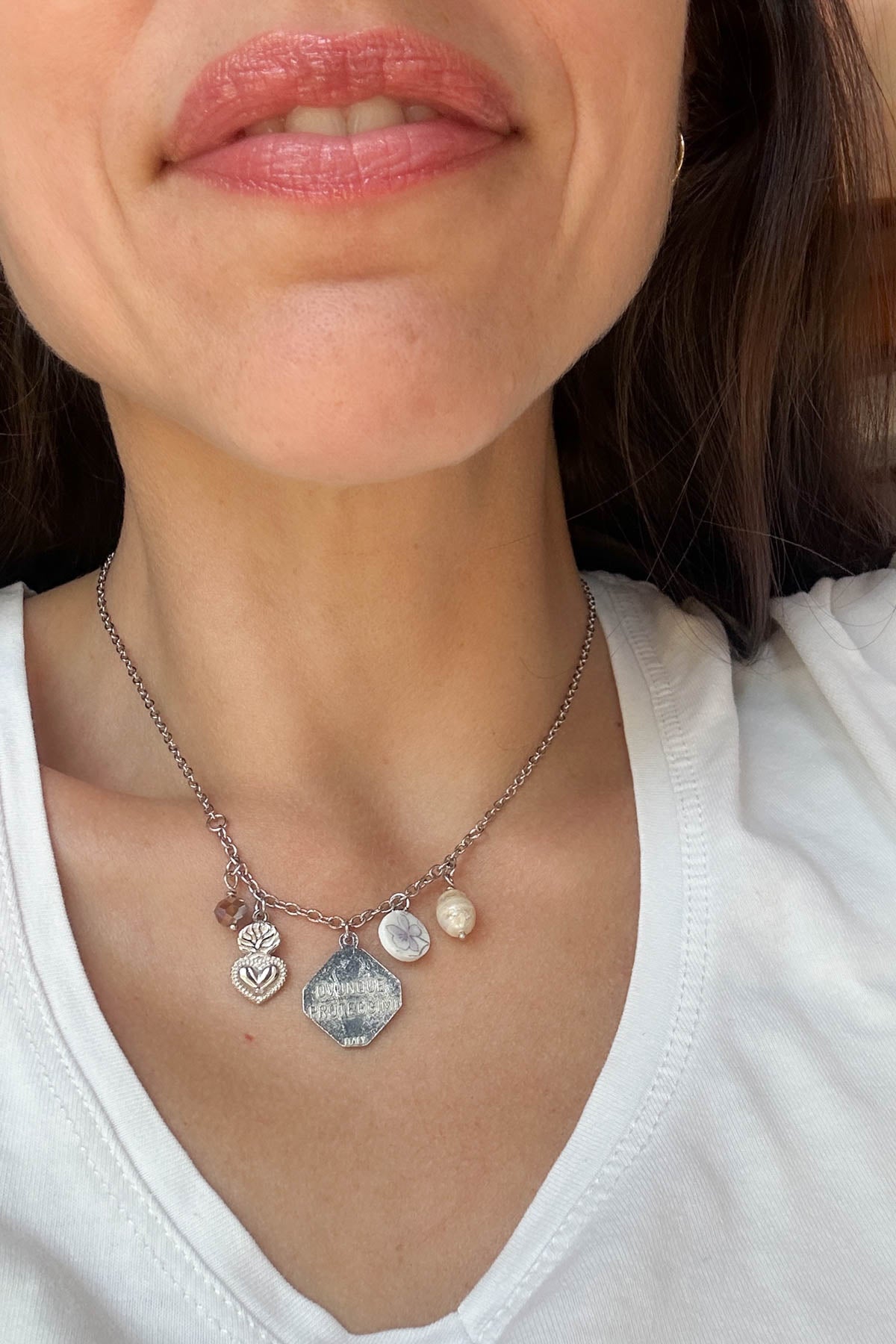 collana "ovunque proteggi" n.72