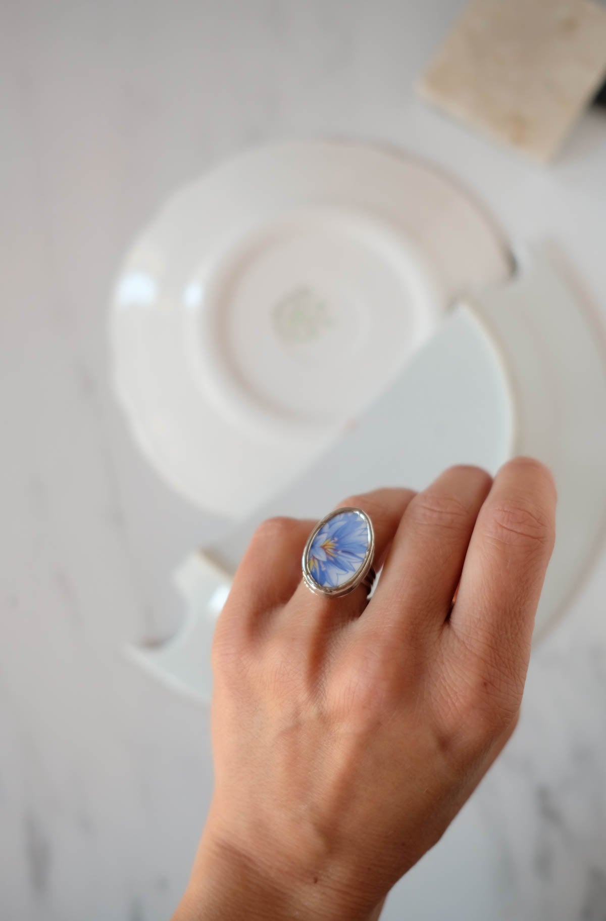Anello 13
