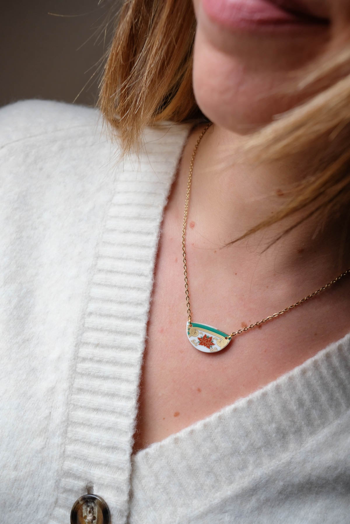 Collana n60