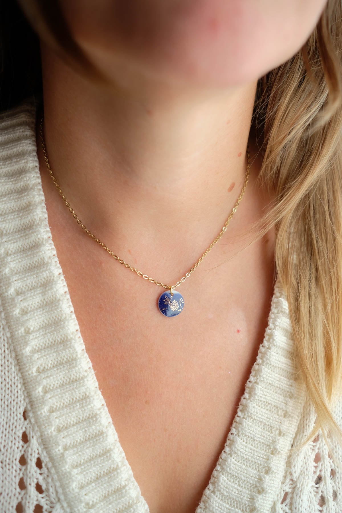 Collana n66