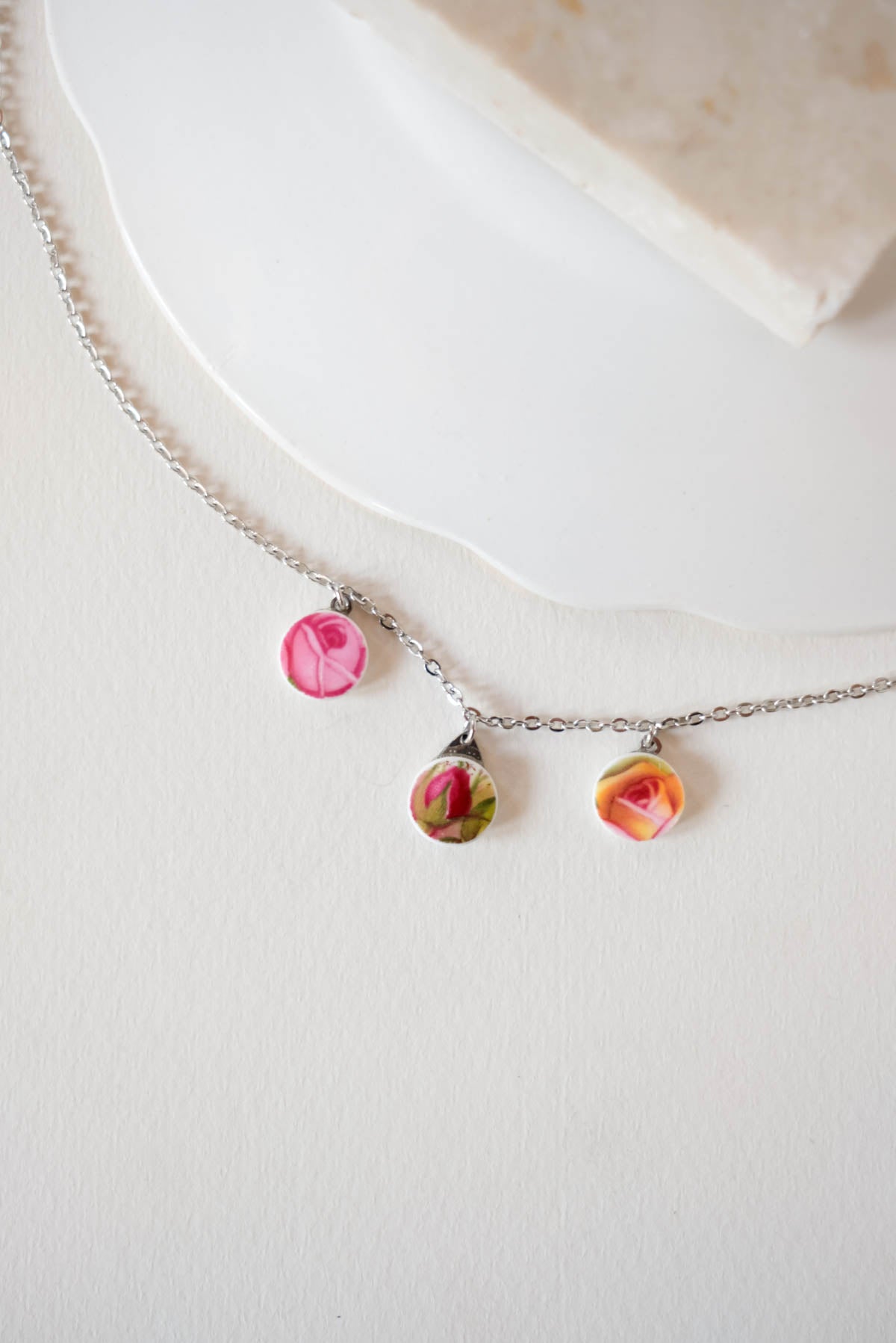 Collana n85