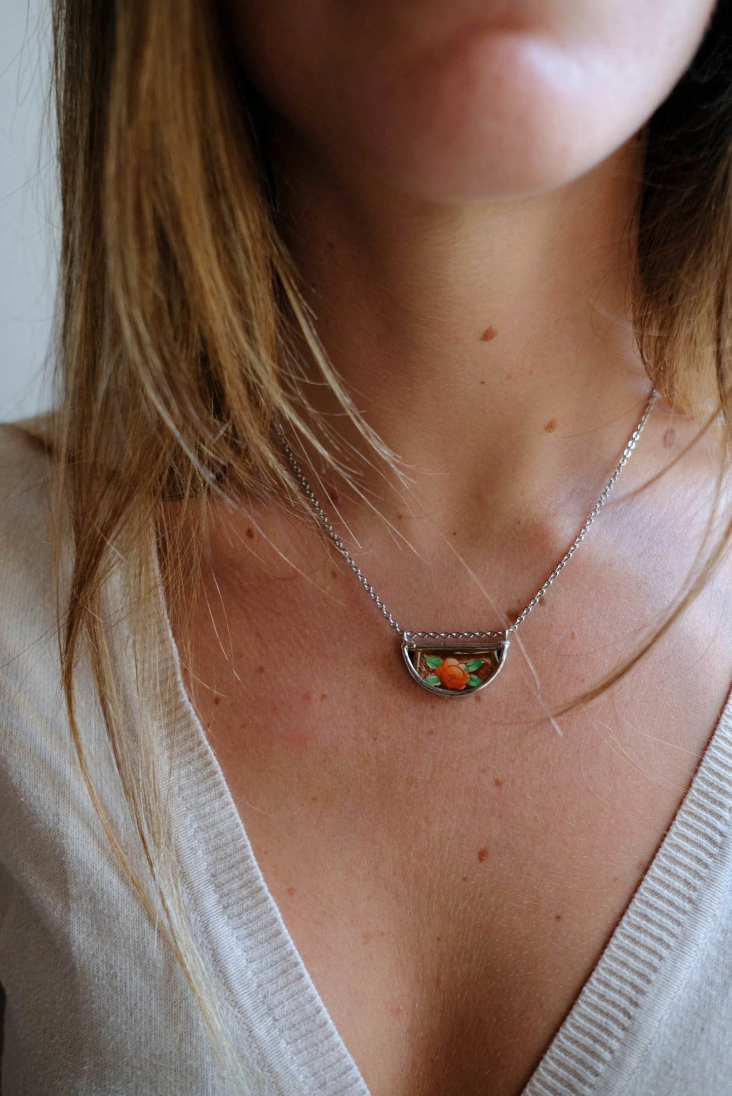 Collana 118