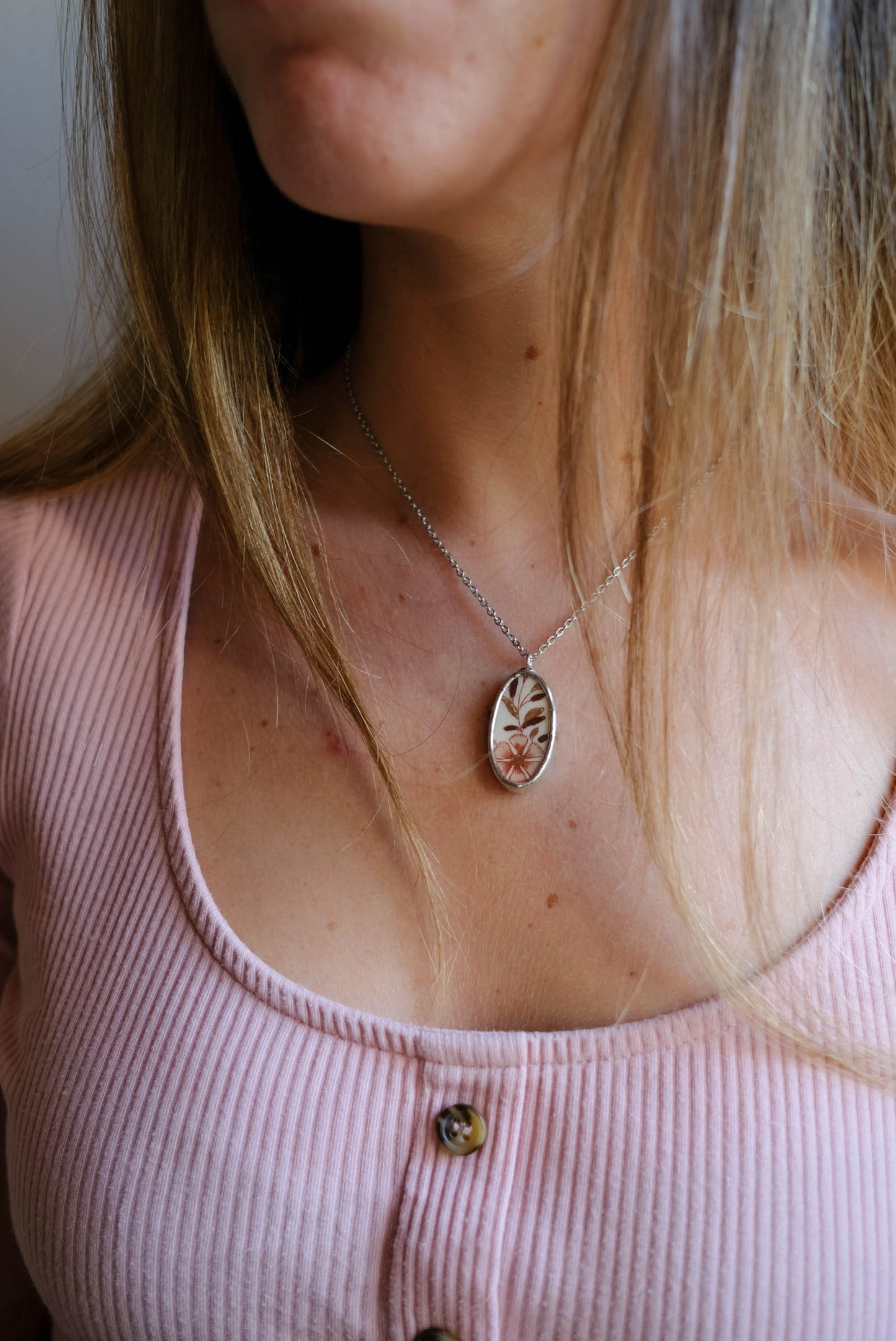 Collana 124