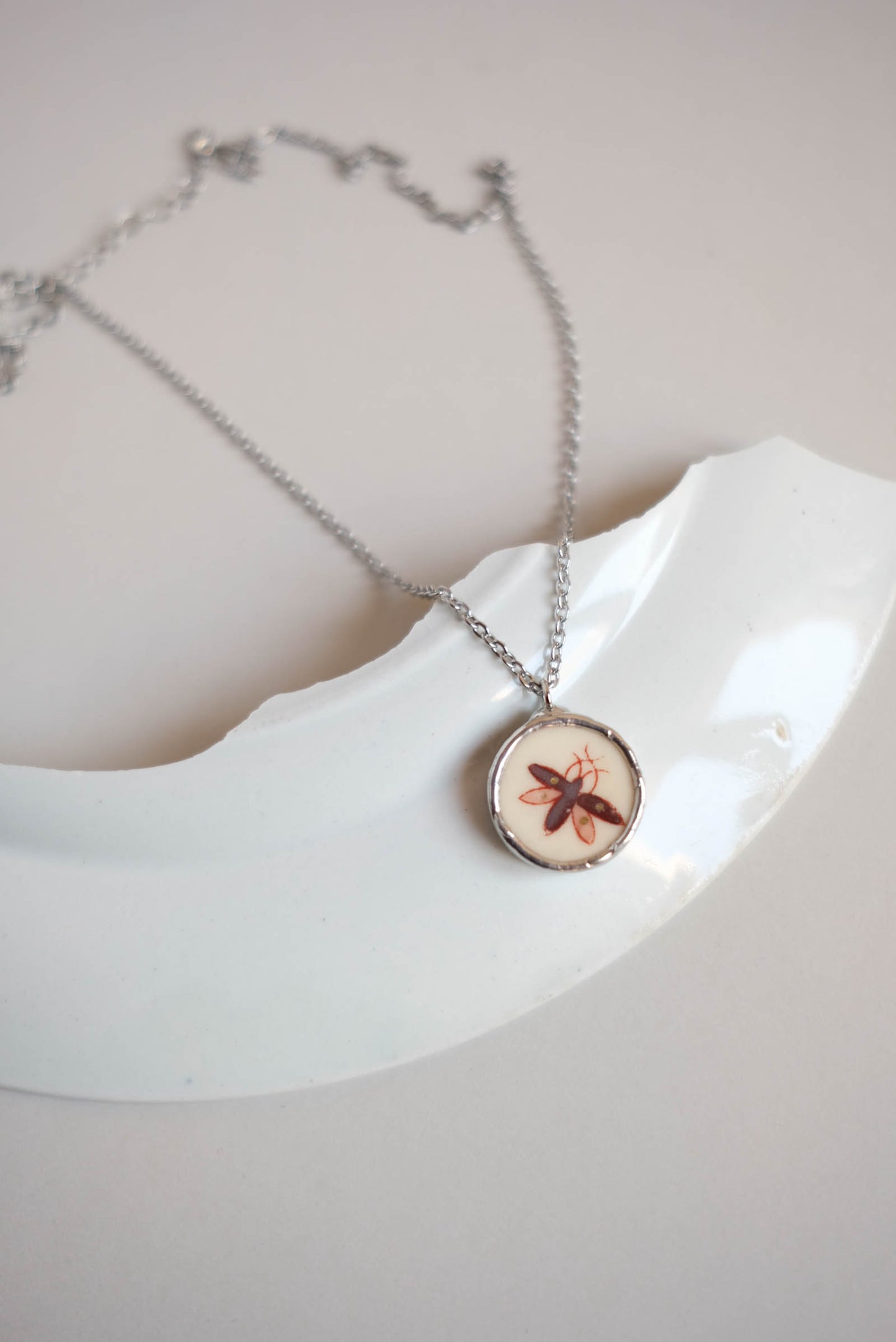 Collana 125