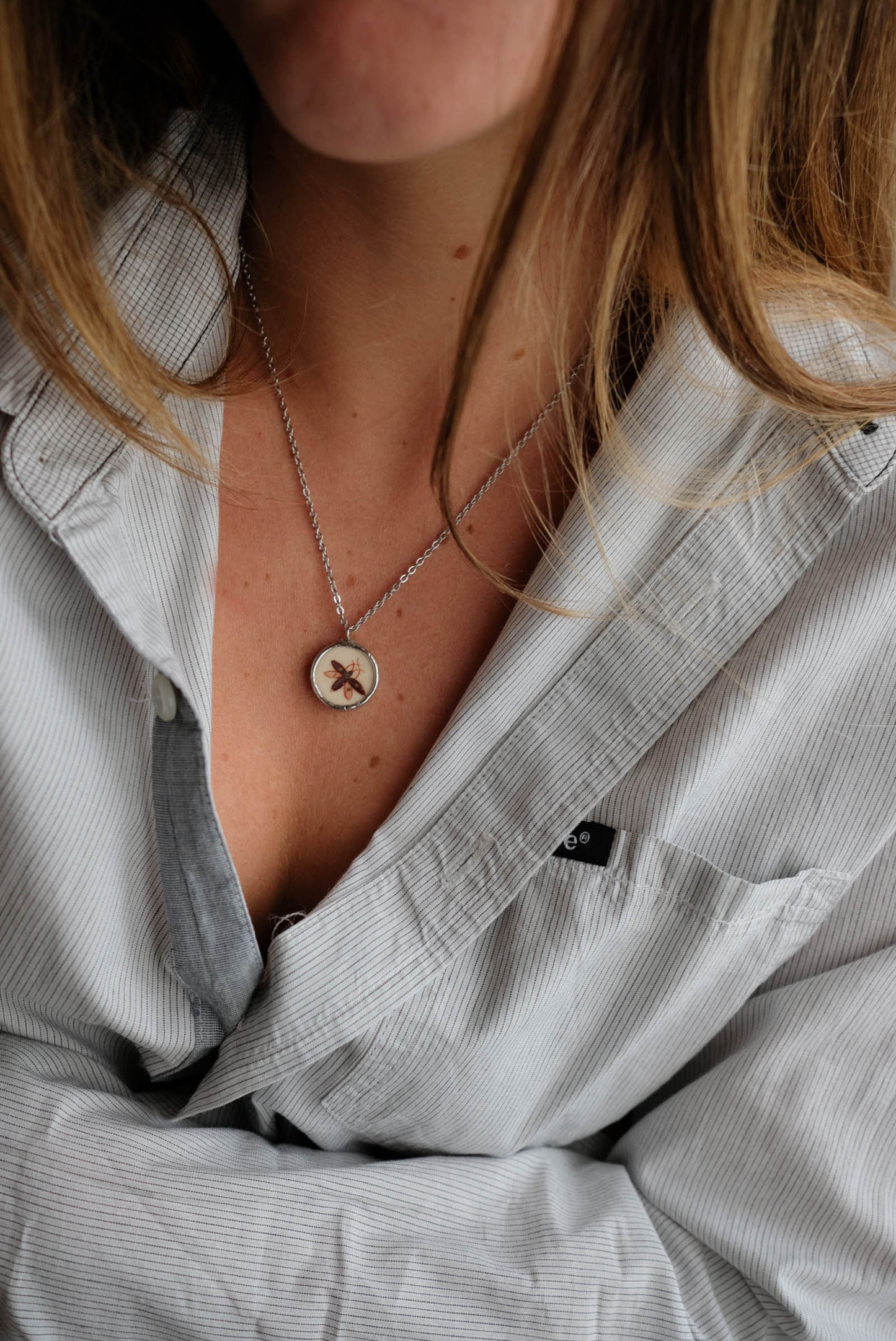 Collana 125