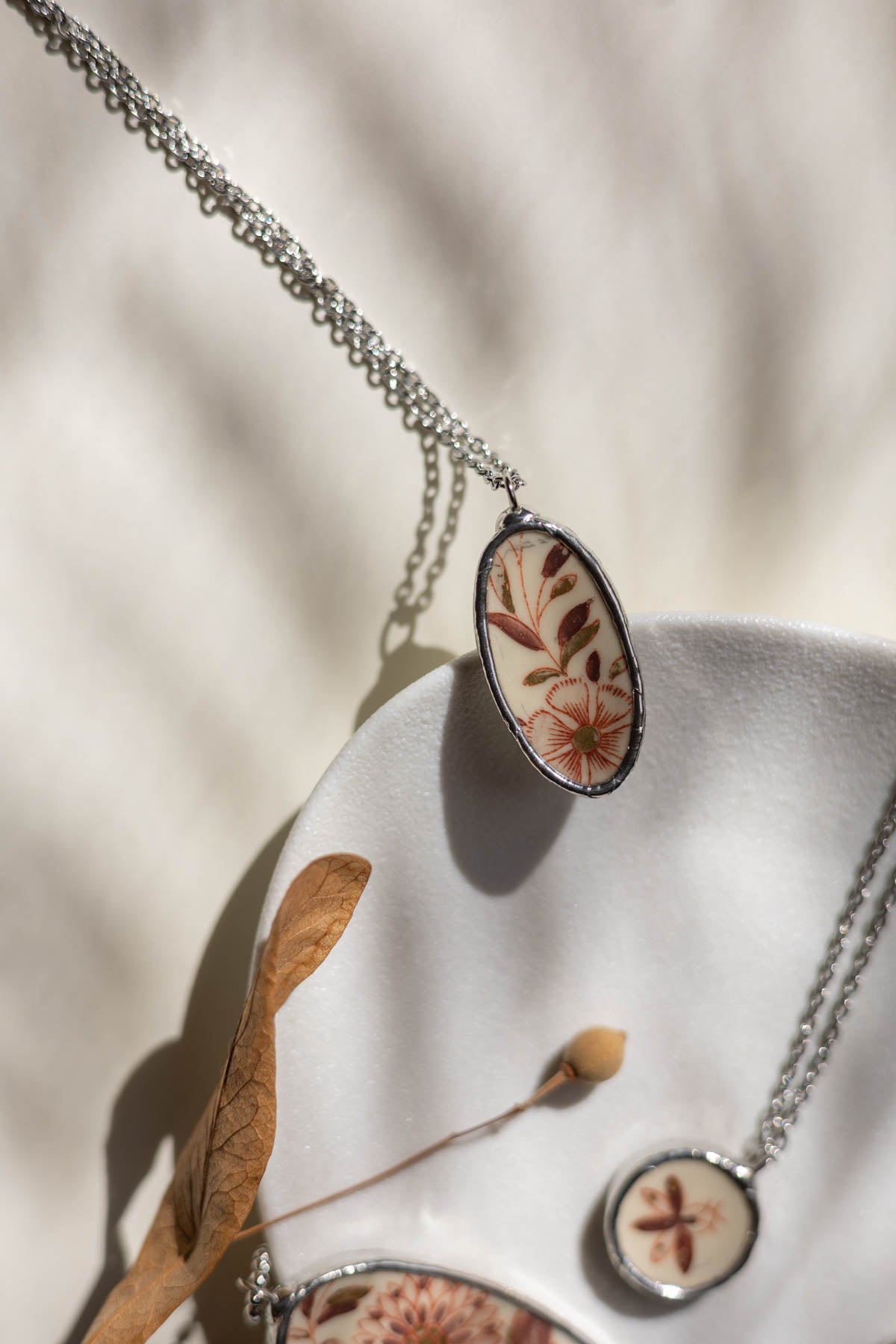 Collana 124