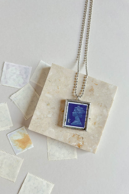 Collana Elizabeth profilo