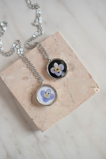 collana Veronica piccola