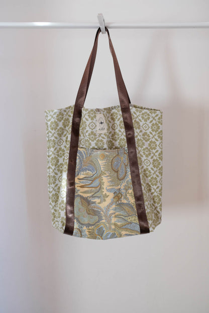 Aspettaevedrai bags (10 varianti)