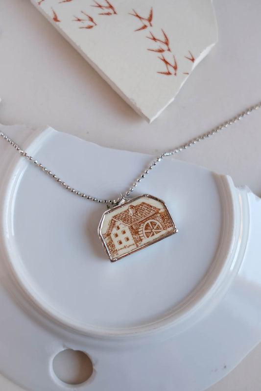 collana 267