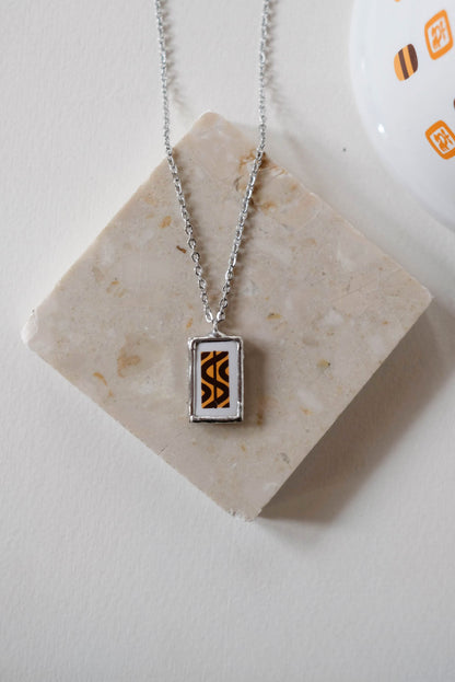 Collana 298 - tegolino