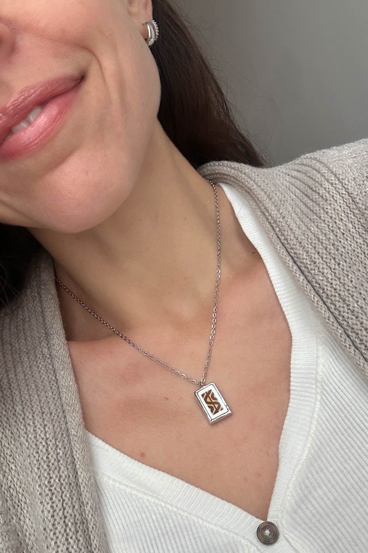 Collana 298 - tegolino