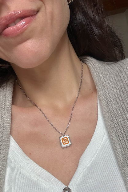 Collana 299 - galletto