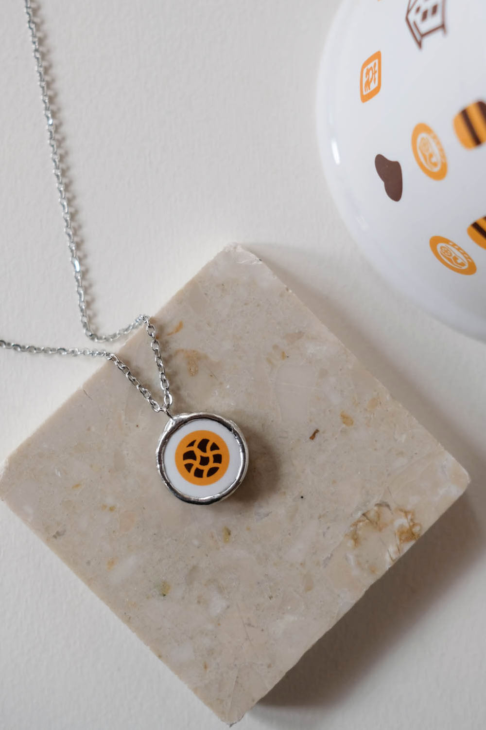 Collana 300 - crostatina