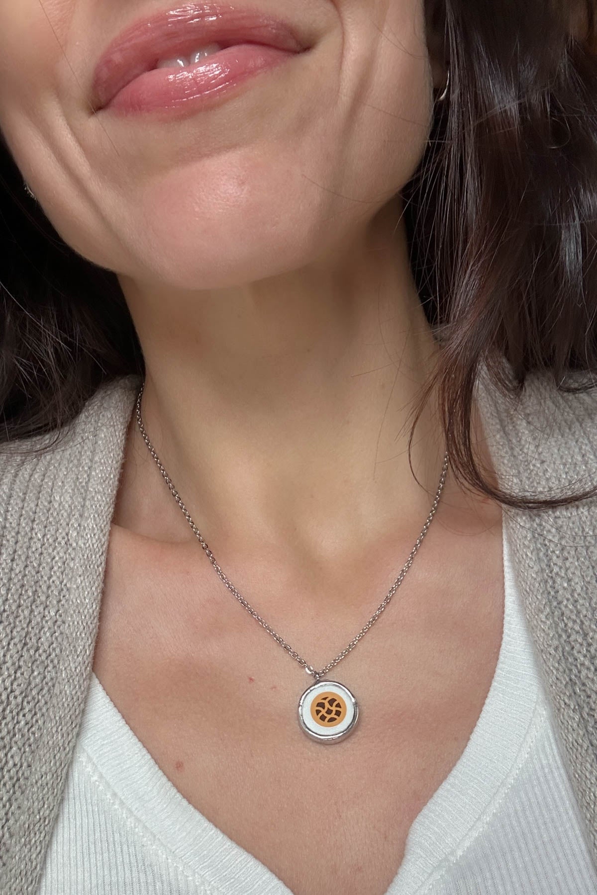 Collana 300 - crostatina