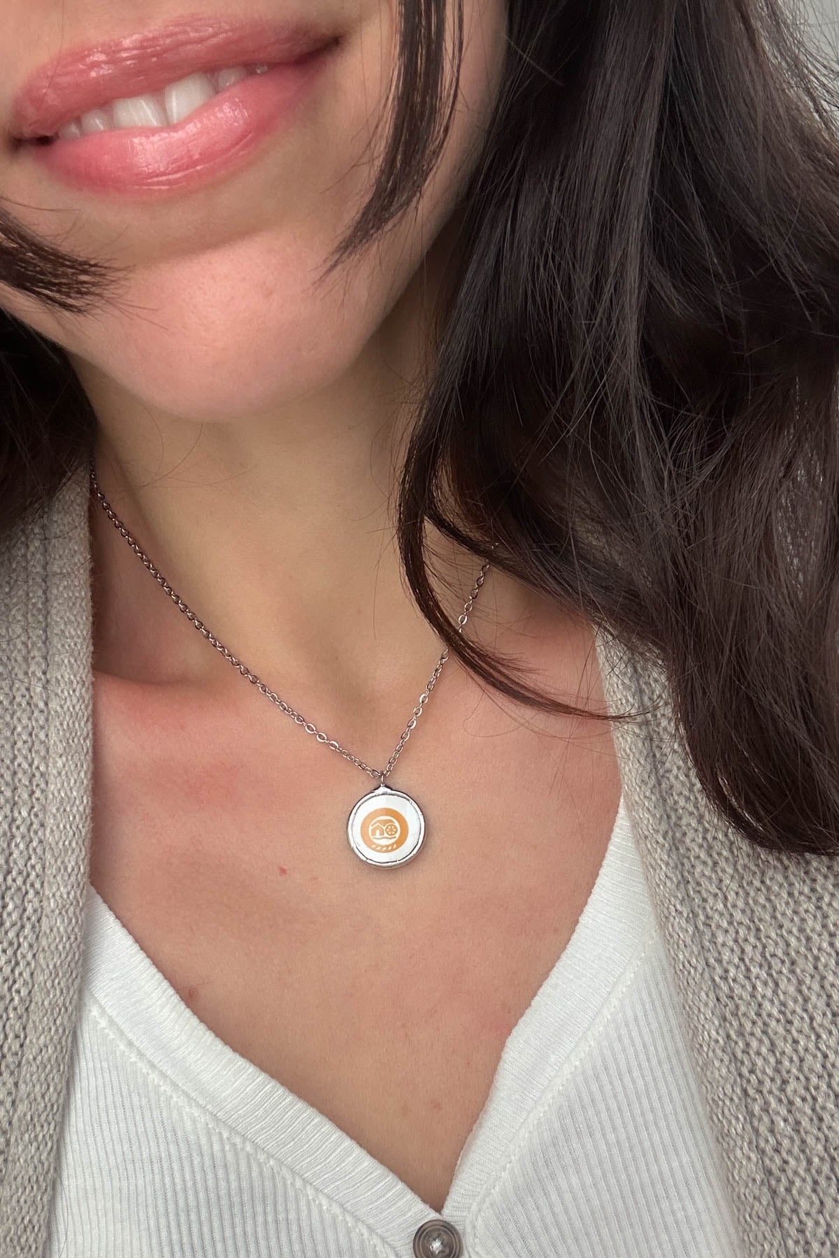 Collana 301 - taralluccio