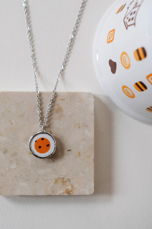 Collana 302 - pangocciolo