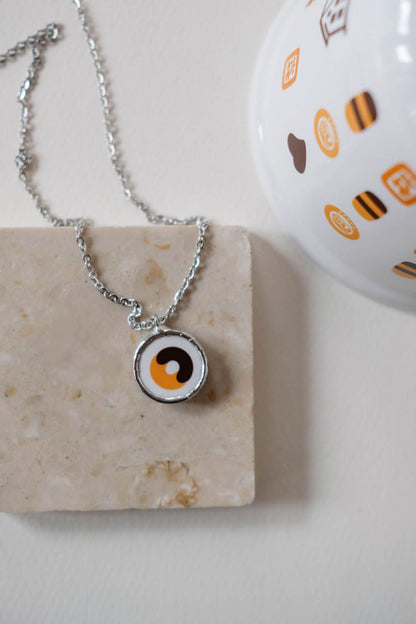 Collana 303 - abbraccio