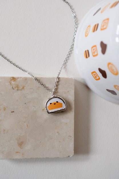 Collana 305 - plum cake