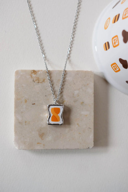 Collana 306 - nastrina