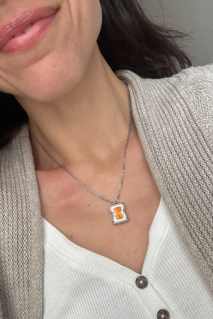 Collana 306 - nastrina