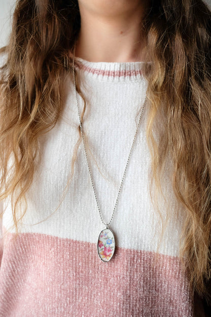 Collana 327 - bouquet