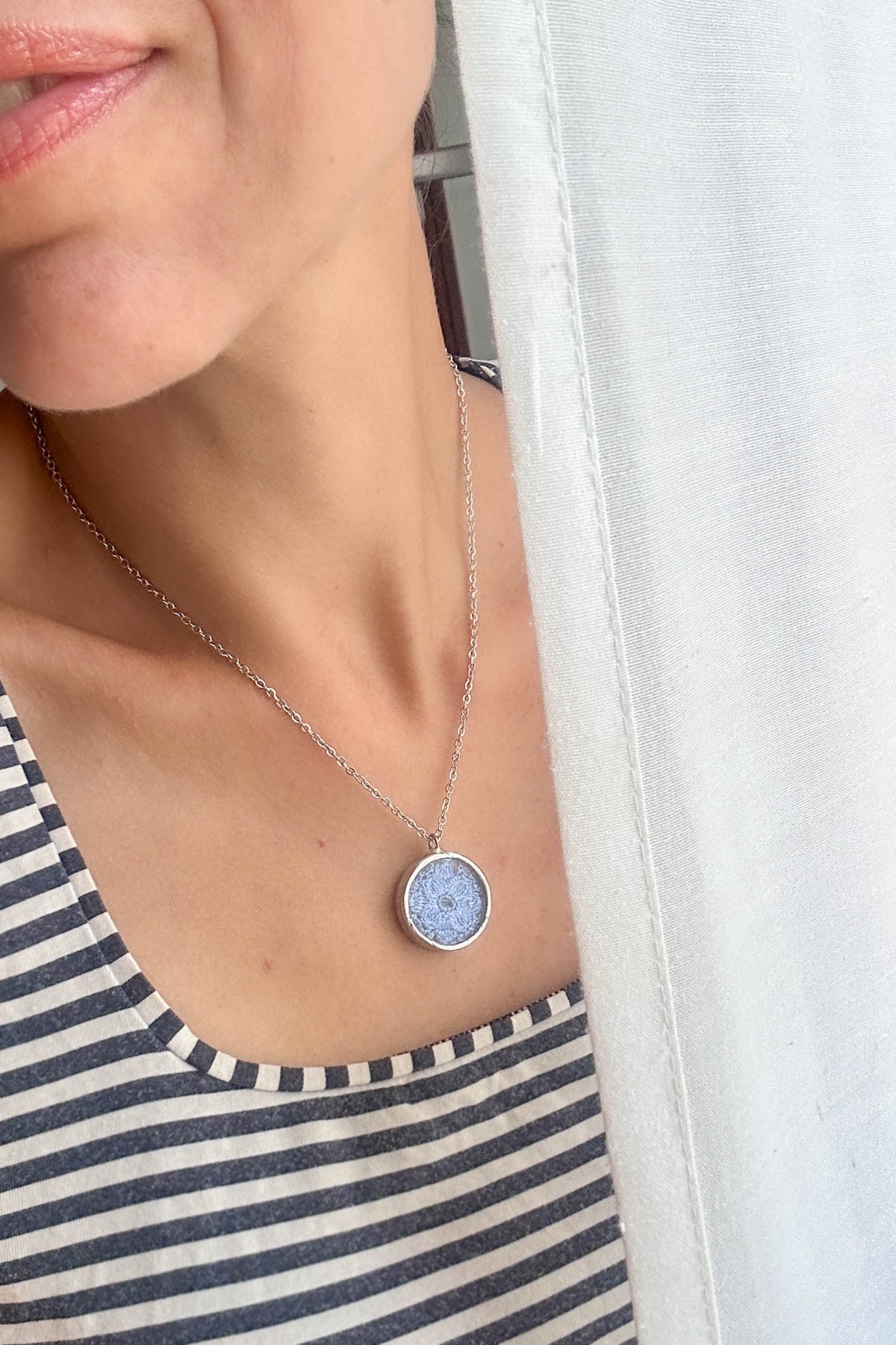 collana ricami 32