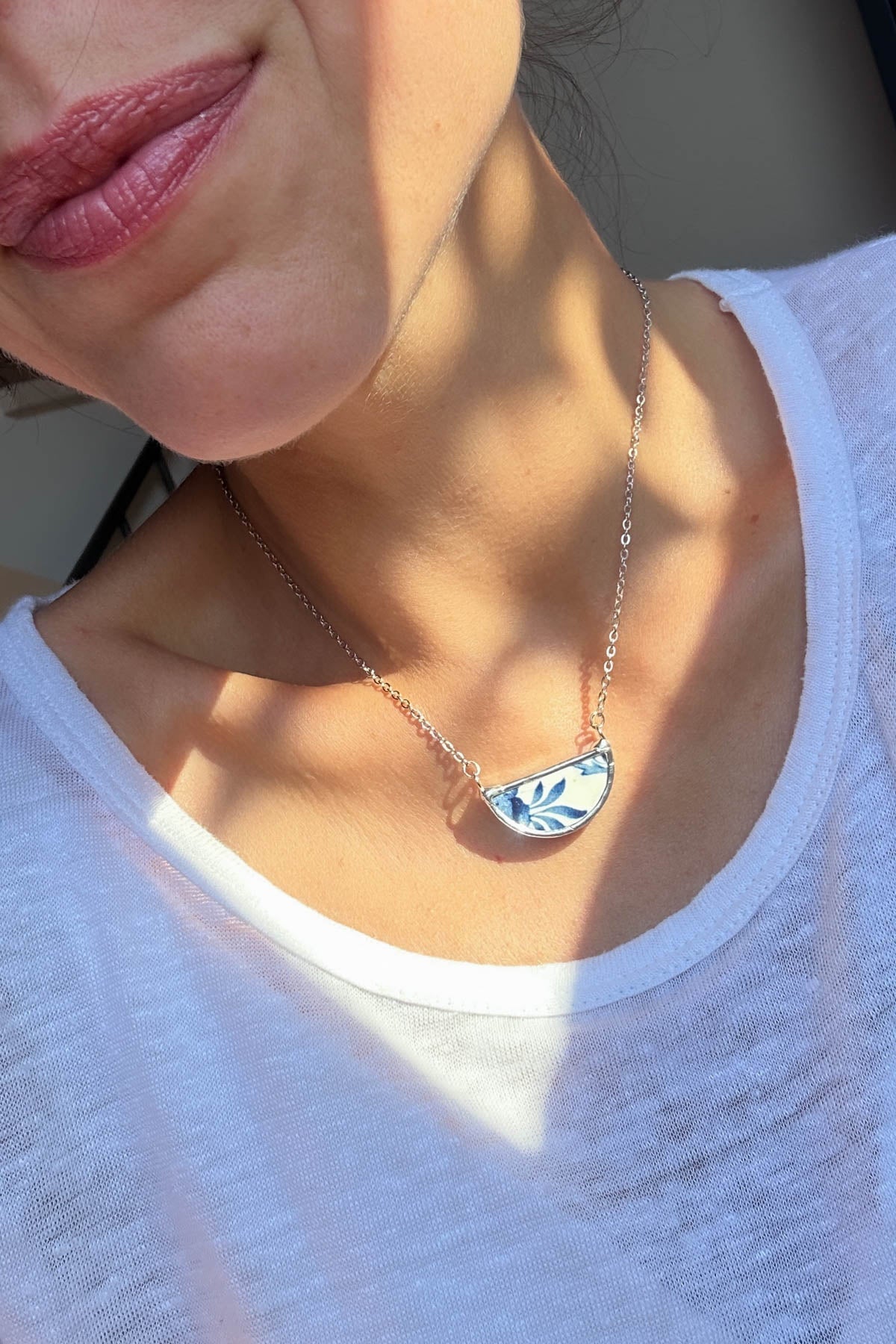 Collana 354