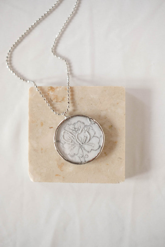 collana ricami 42