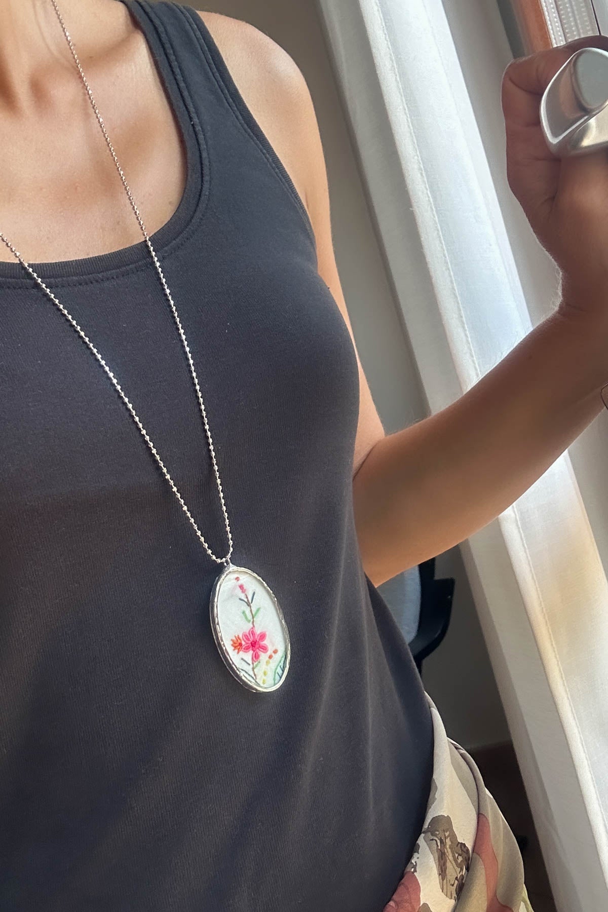 collana ricami 43