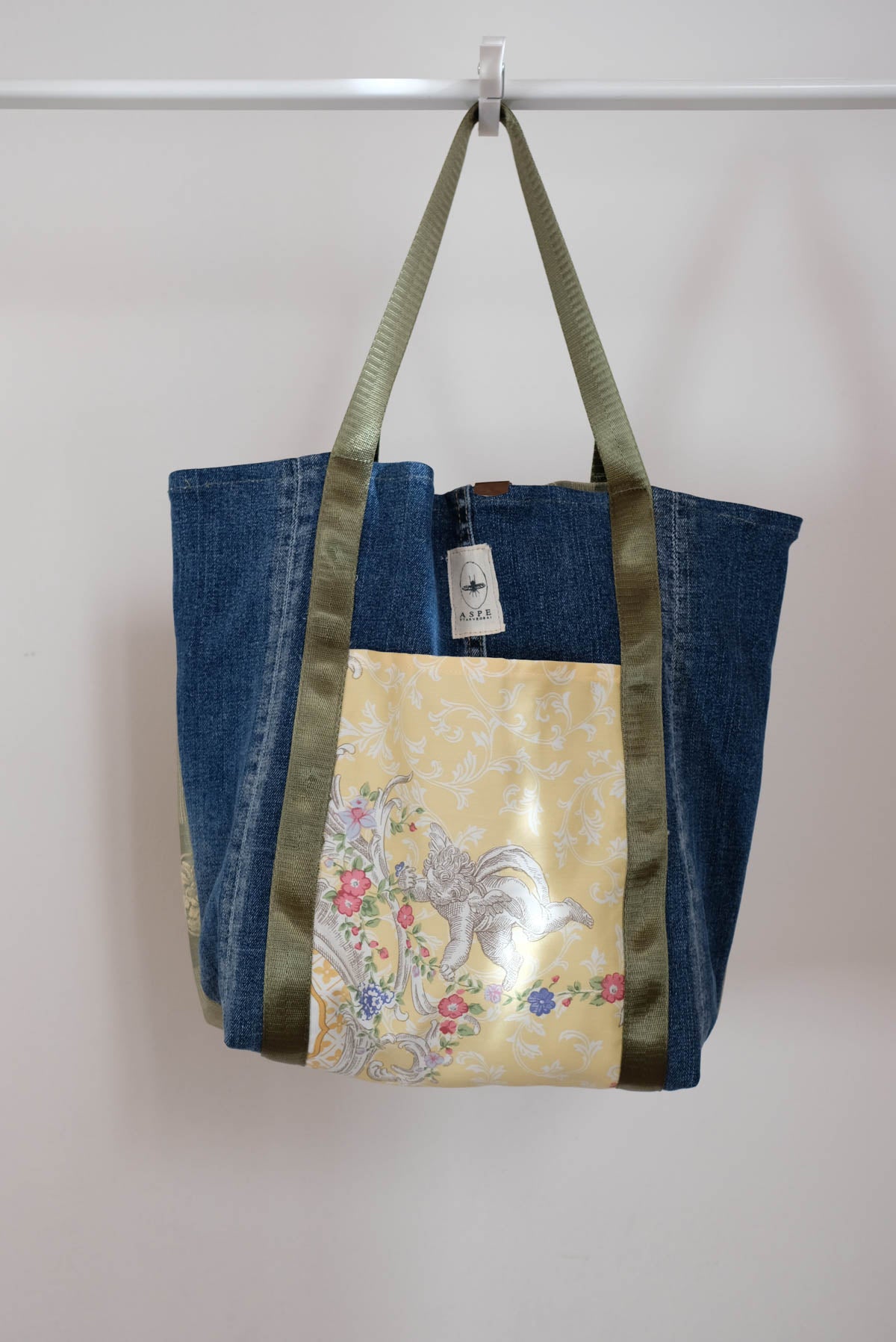 Aspettaevedrai bags (10 varianti)