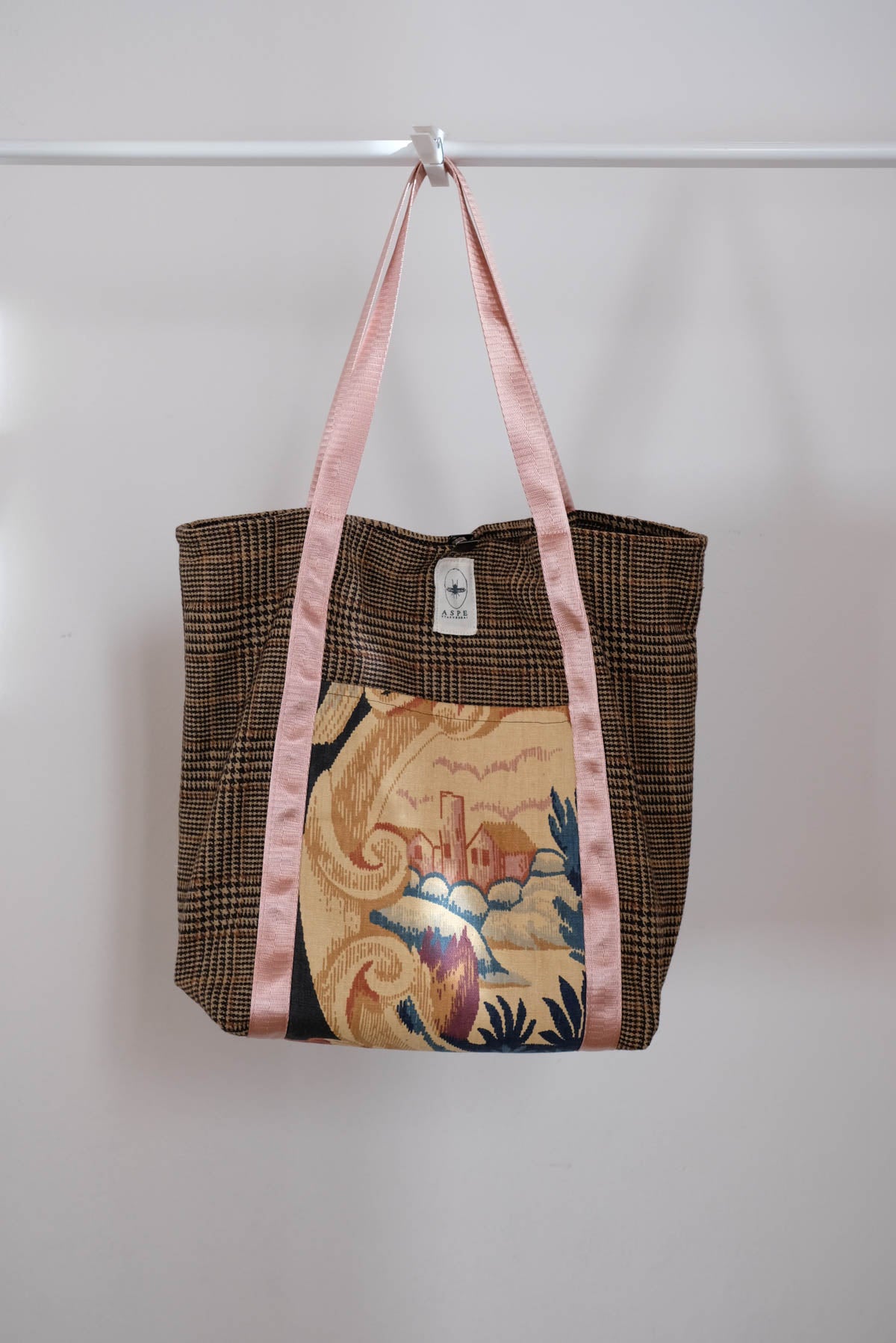 Aspettaevedrai bags (10 varianti)