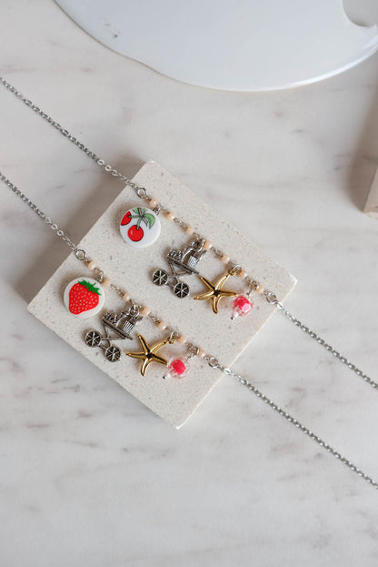 collana "ovunque proteggi" n.52 - "gelato"