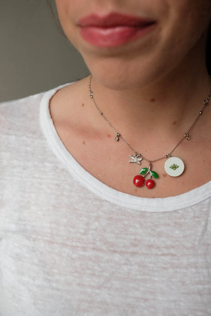 collana "ovunque proteggi" n.57