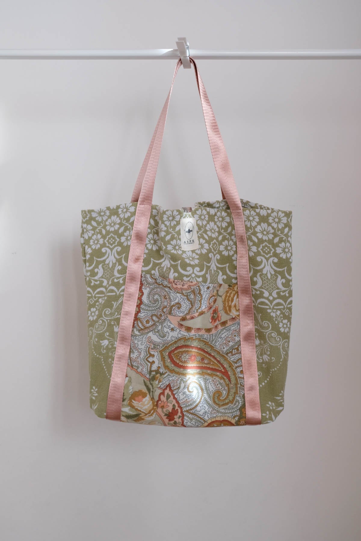 Aspettaevedrai bags (10 varianti)