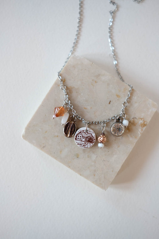 collana "ovunque proteggi" n.64