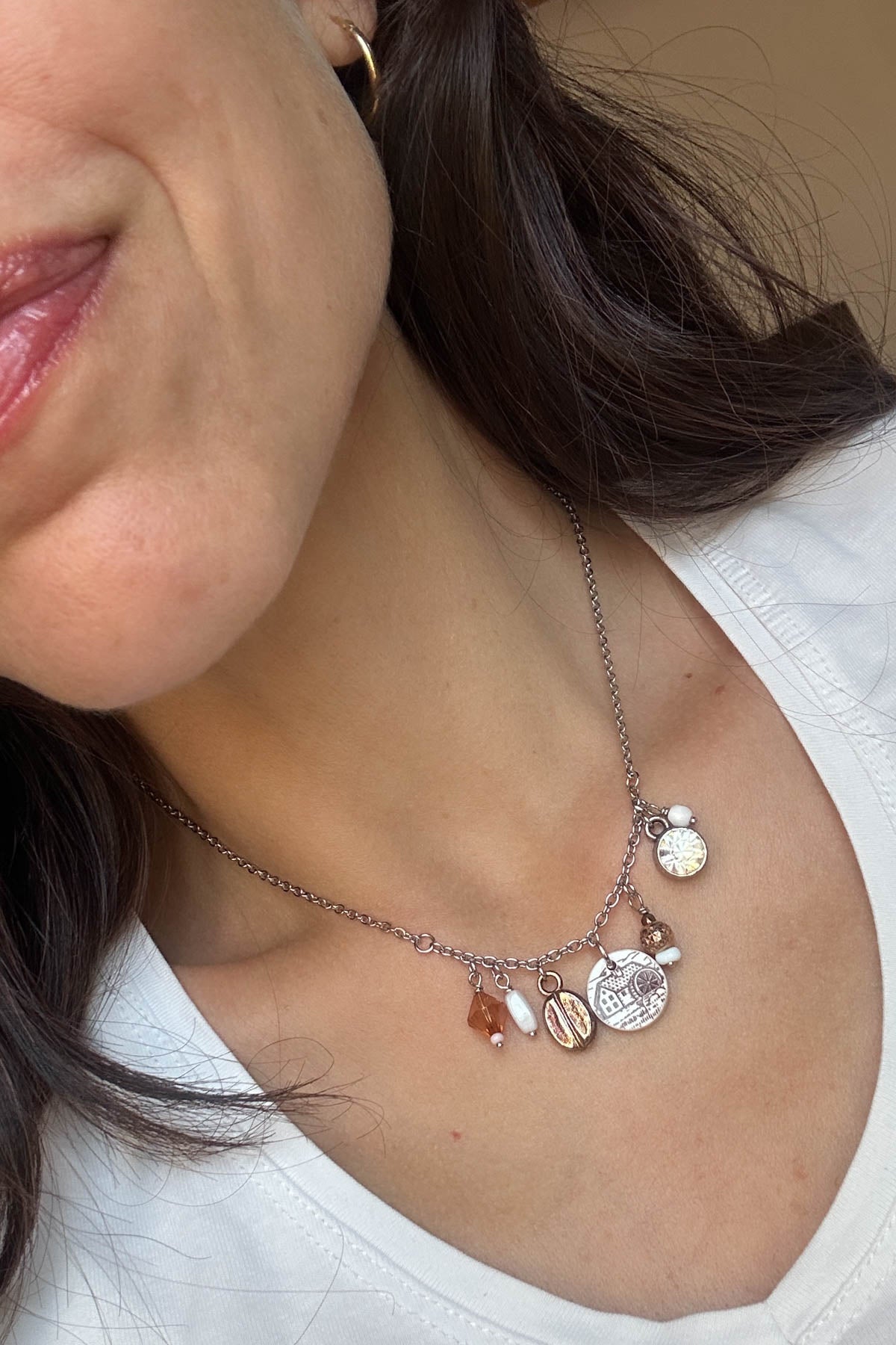 collana "ovunque proteggi" n.64