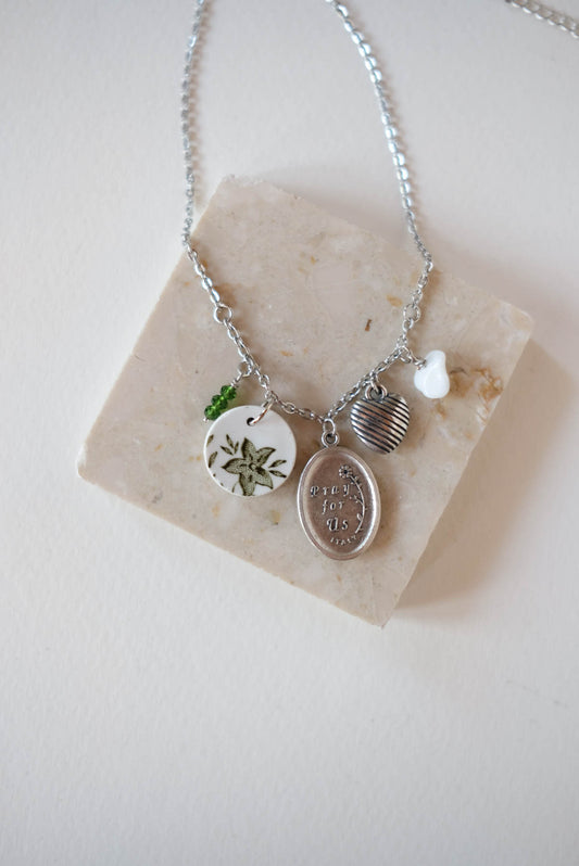 collana "ovunque proteggi" n.65