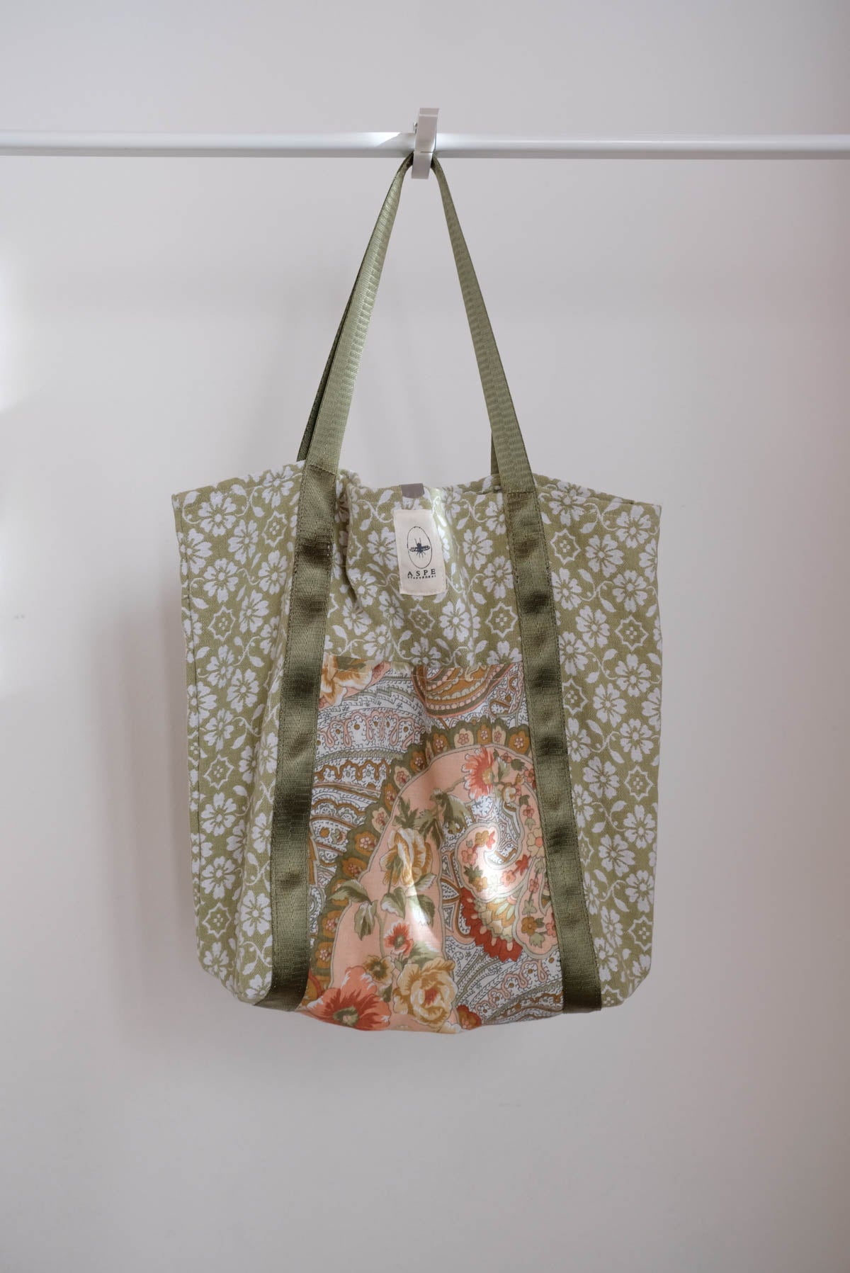 Aspettaevedrai bags (10 varianti)