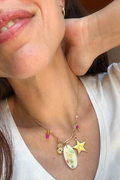 collana "ovunque proteggi" n.74