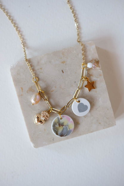 collana "ovunque proteggi" n.82