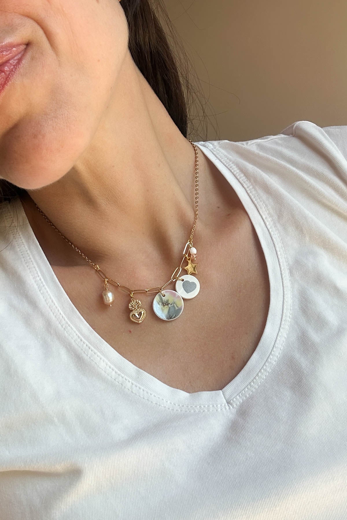 collana "ovunque proteggi" n.82