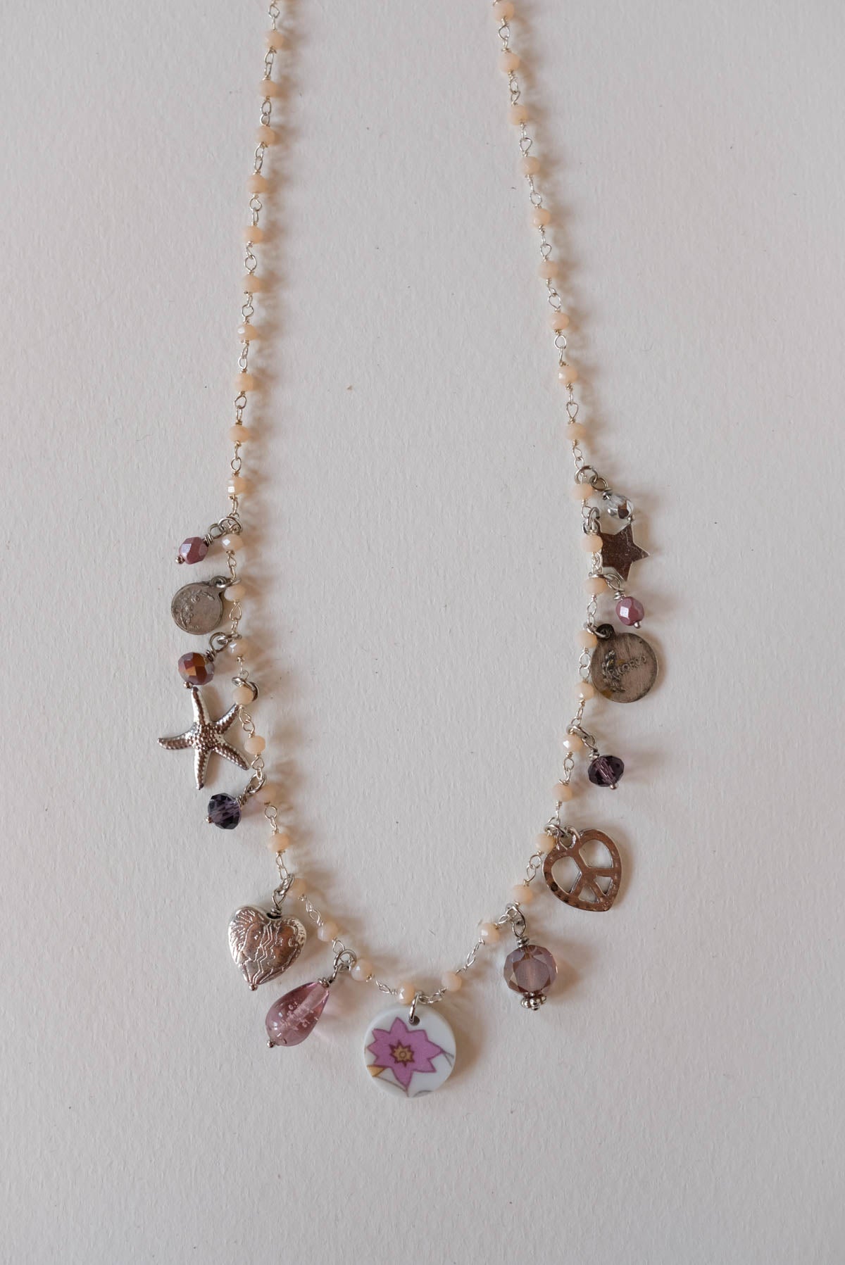 collana "ovunque proteggi" n.86
