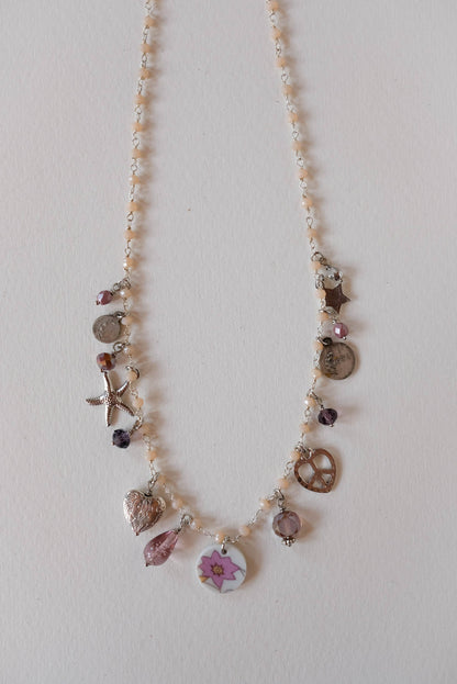 collana "ovunque proteggi" n.86